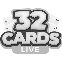 Play 32 CARDS at Crownslots