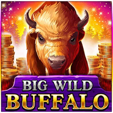 Play Big Wild Buffalo bij Crownslots