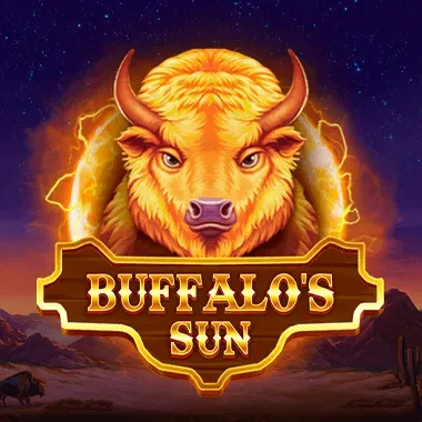 Play Buffalo's Sun bij Crownslots