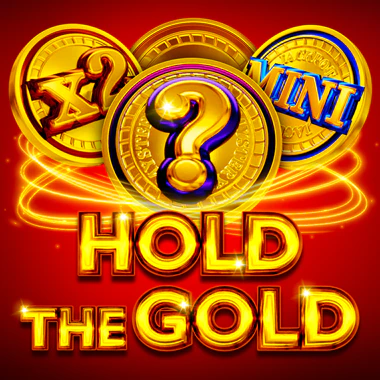 Play Hold The Gold bij Crownslots