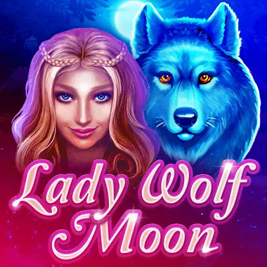 Play Lady Wolf Moon bij Crownslots