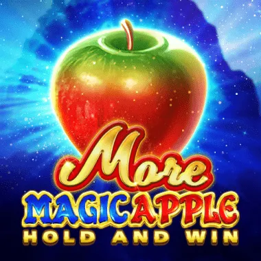 Play More Magic Apple bij Crownslots
