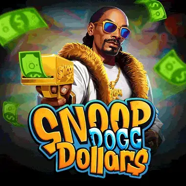 Play Snoop Dogg Dollars bij Crownslots