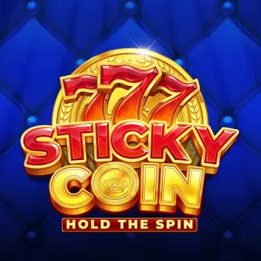 Play Sticky Coin: Hold The Spin bij Crownslots